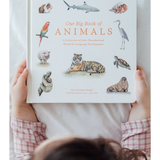 Our Big Book of Animals