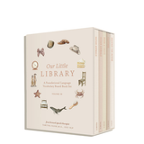 Our Little Library Vol. 2