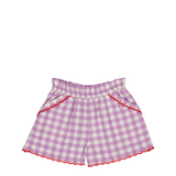 Ourson Short - Bloom