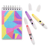 Pastel Geo Sticks