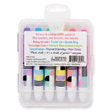 Pastel Geo Sticks