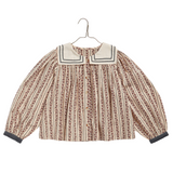 Petra Blouse Mallory Floral