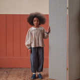 Petra Blouse Mallory Floral