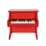 Piano Glossy Fsc - Red