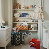 Piano Glossy Fsc - Red