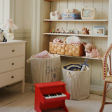 Piano Glossy Fsc - Red