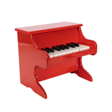 Piano Glossy Fsc - Red