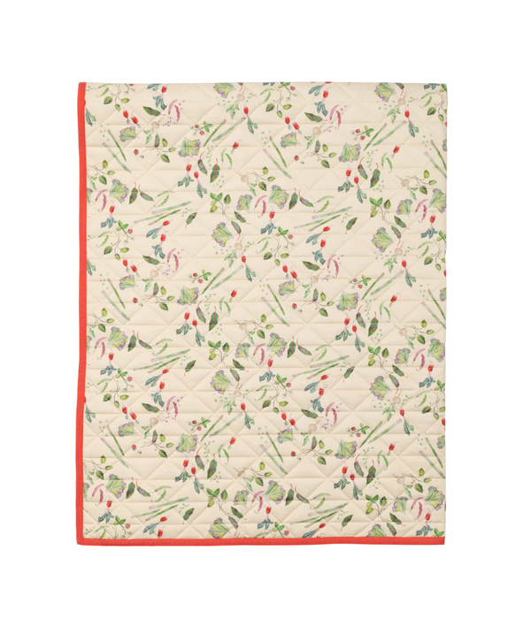 Play Quilt - Eat Your Greens