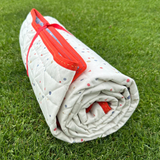 Play Quilt - Light Floral