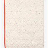 Play Quilt - Light Floral