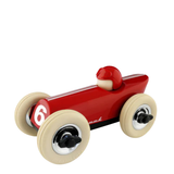 Playforever Car Midi Buck - Red