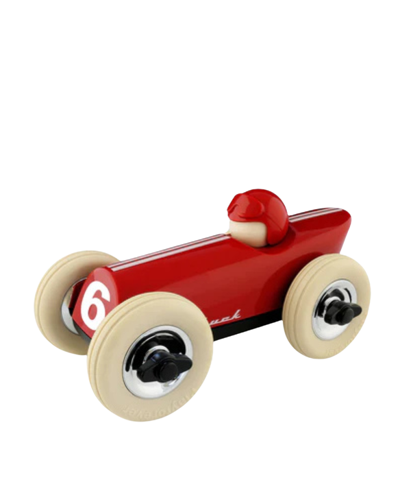 Playforever Car Midi Buck - Red