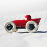 Playforever Car Midi Buck - Red