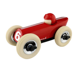 Playforever Car Midi Buck - Red