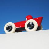 Playforever Car Midi Buck - Red