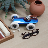 Playforever Car Rufus - Blue