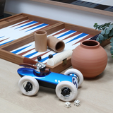 Playforever Car Rufus - Blue