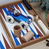 Playforever Car Rufus - Blue