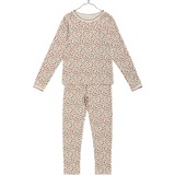 Pointelle Pyjamas Posy Floral