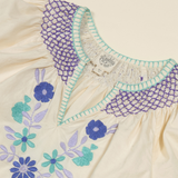Pol Blouse - Cream