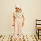 Pol Blouse - Cream