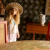 Pol Blouse - Cream
