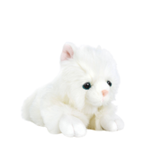 Puff The Persian Cat Stuffed Animal Plush