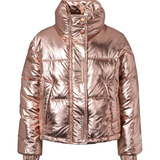 Hansine Jacket - Copper