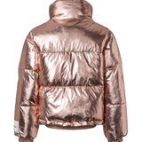 Hansine Jacket - Copper