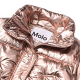 Hansine Jacket - Copper