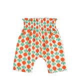 Cool Radish All Over Woven Pants - White