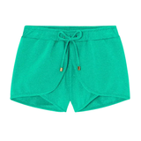 Bahamas Short Lurex And Ties