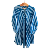 Fiore Kids - Batik Stripe Pool