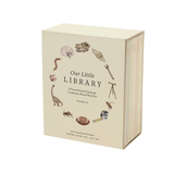 Our Little Library Vol. 3 (5 Board Books)