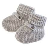 Baby Shoes, Grey