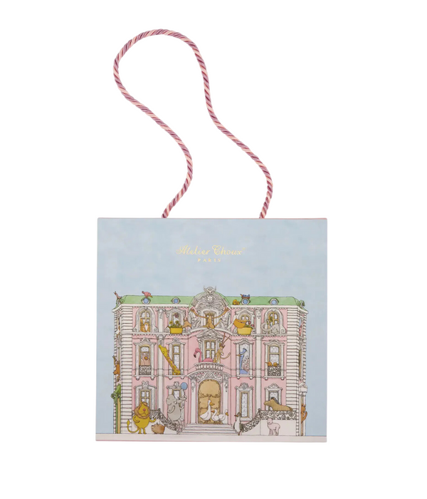 Monceau Mansion Gift Box