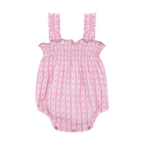 Bares Romper
