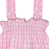 Bares Romper