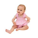 Bares Romper