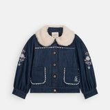 Rafalina Jacket