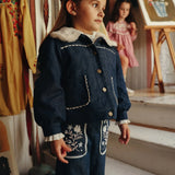 Rafalina Jacket