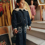 Rafalina Jacket