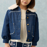 Rafalina Jacket