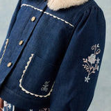 Rafalina Jacket