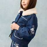 Rafalina Jacket