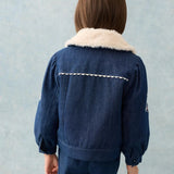Rafalina Jacket