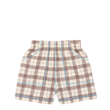 Rally Short - Cola Piazza