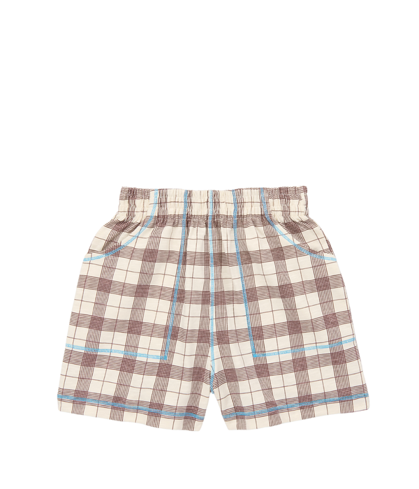 Rally Short - Cola Piazza