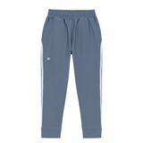 Retro Warm-Up Jogger - Slate