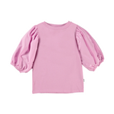 Rica T-Shirts Short Sleeves - Wild Orchid